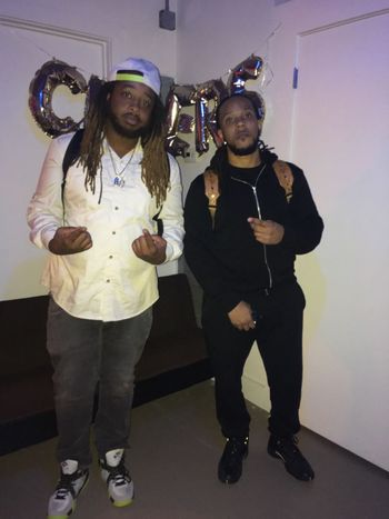 R2DaEz x Cardiak
