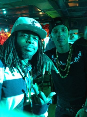 R2DaEz x Jahlil Beats
