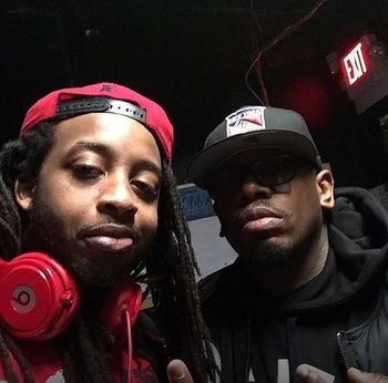 R2DaEz x Omen
