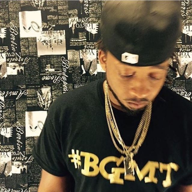 #BGMT 