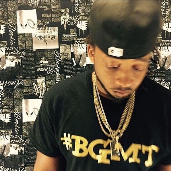 #BGMT 
