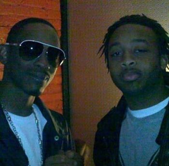 Kurupt x R2DaEz
