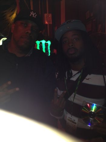 Rockwilder x R2DaEz
