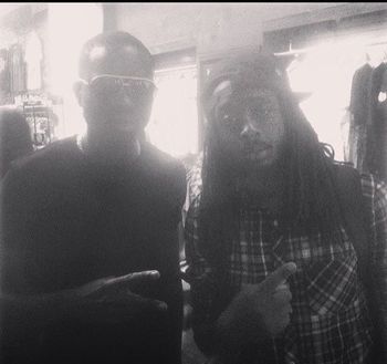 Michael Blackson x R2DaEz
