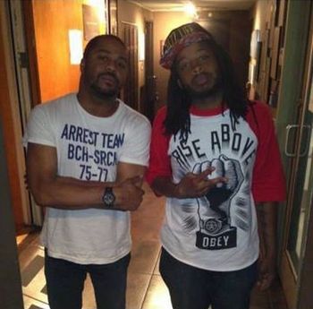 Just Blaze x R2DaEz
