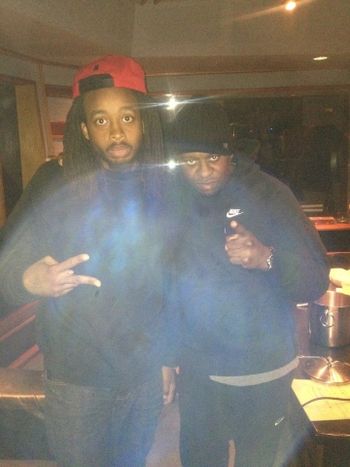 R2DaEz x Scarface

