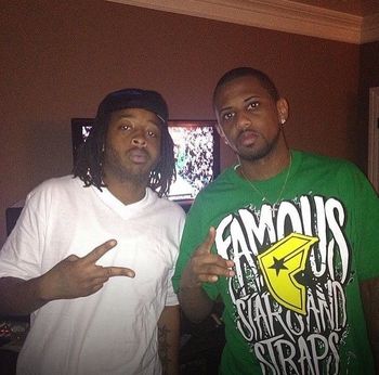 R2DaEz x Fabolous
