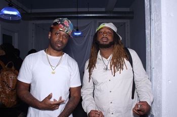 Merc Beats x R2DaEz
