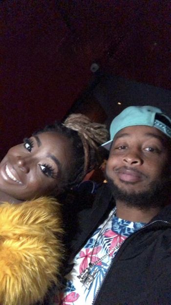 Coco Sarai x R2DaEz
