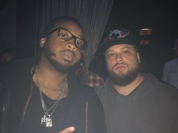 R2DaEz x DJ Omega
