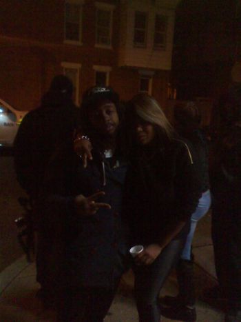 R2DaEz x Ms. Jade
