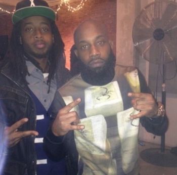 R2DaEz x Smack White

