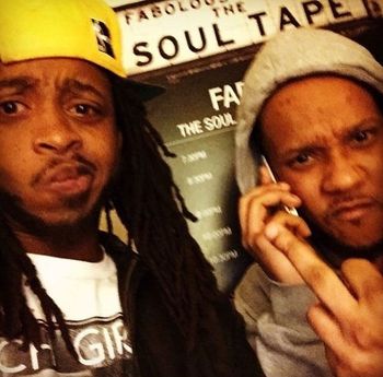 R2DaEz x Cardiak
