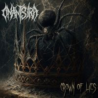 Crown of Lies by Onantsira