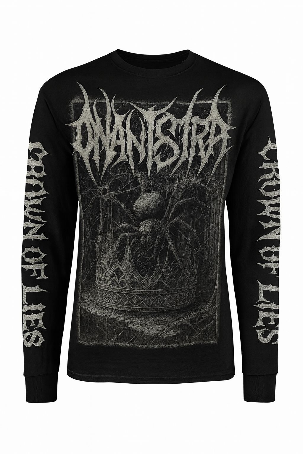 Long Sleeves