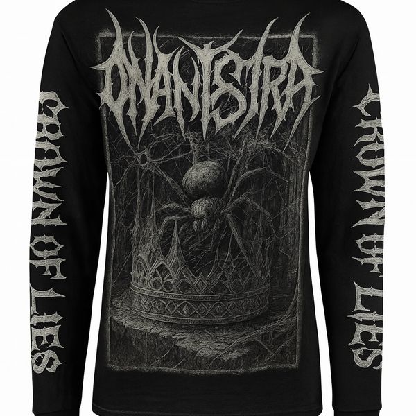 Long Sleeves