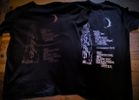 Wintarnaht: Shirt "Tradition" bronze print