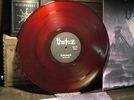 Todeswerk: Uranium II: LP red-black swirl | Dauþuz 