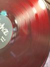 Todeswerk: Uranium II: LP red-black swirl | Dauþuz 