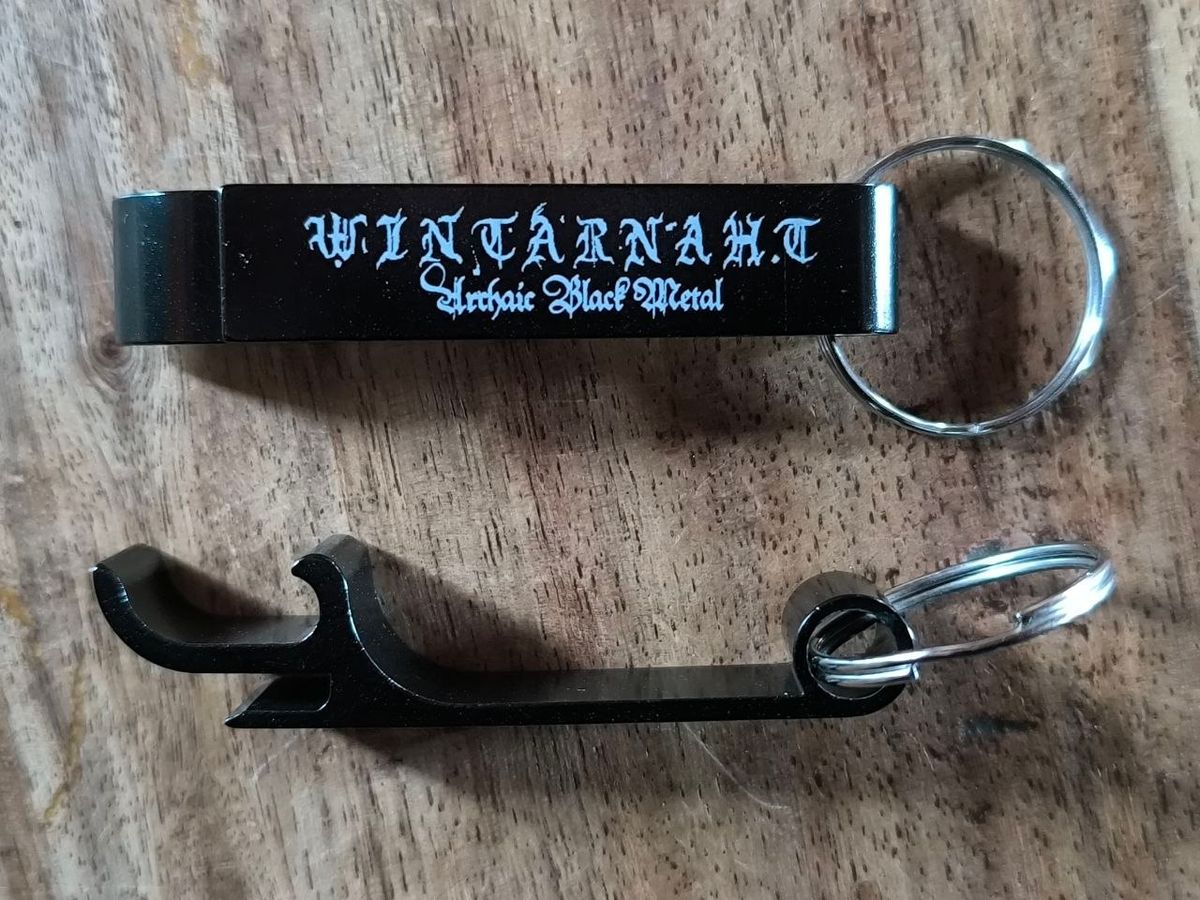 Wintarnaht: Flaschenöffner2 / bottle opener2