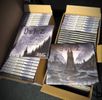 Todeswerk: Uranium II: CD | Dauþuz