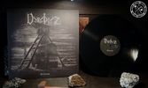 Uranium: LP black | Dauþuz