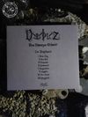 Vom schwarzen Schmied: CD | Dauþuz