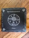 Wintarnaht: Slate Plate / Anþjaz