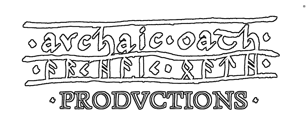 Archaic-Oath Productions