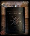 Wintarnaht: Hip Flask / Flachmann