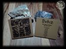 Vom schwarzen Schmied: Bergkgesænge: CD | Dauþuz