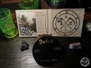 Des Zwerges Fluch EP: CD | Dauþuz