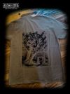 Wintarnaht: Shirt "Eiche" brown shirt