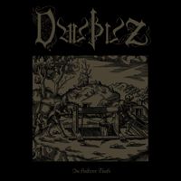 In finstrer Teufe von Dauþuz
