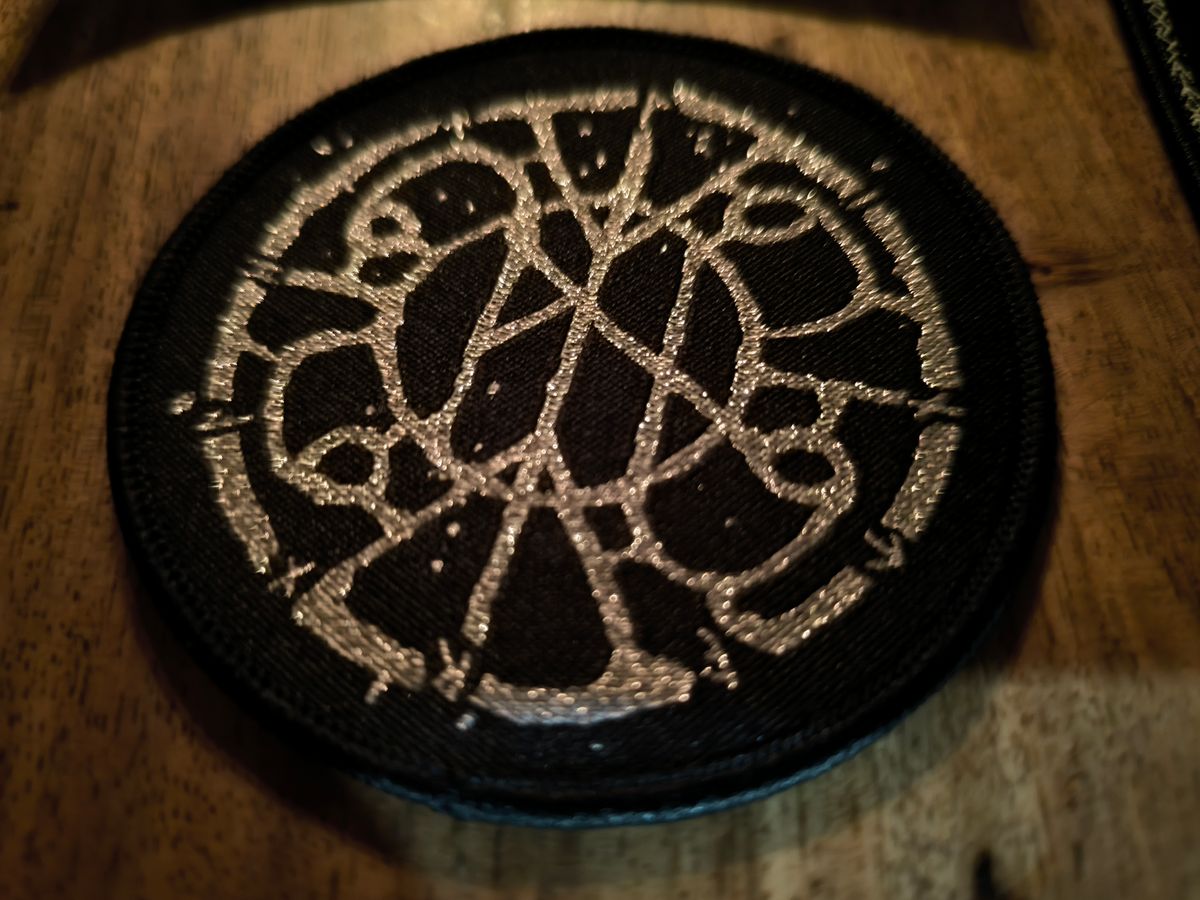 Wintarnaht: Patch / Ornamental Disc
