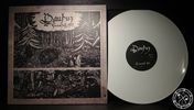 Grubenfall 1727 EP: LP white | Dauþuz