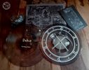 Vom schwarzen Schmied: 2x LP smoke | Dauþuz