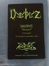 Uranium: LP Glow in the Dark | Dauþuz