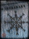 Wintarnaht: Hip Flask / Flachmann