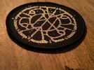 Wintarnaht: Patch / Ornamental Disc
