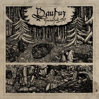Grubenfall 1727 EP von Dauþuz