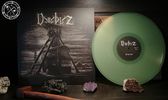Uranium: LP bottlegreen | Dauþuz
