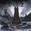 Todeswerk: Uranium II: LP red-black swirl | Dauþuz 
