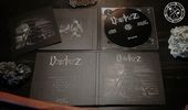 Uranium: CD | Dauþuz