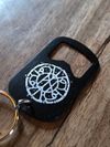 Wintarnaht: Flaschenöffner1 / bottle opener1