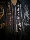 Wintarnaht: Longsleeve "Tradition" bronze print