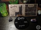 Grubenfall 1727 EP: CD | Dauþuz