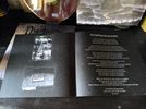 Todeswerk: Uranium II: LP red-black swirl | Dauþuz 