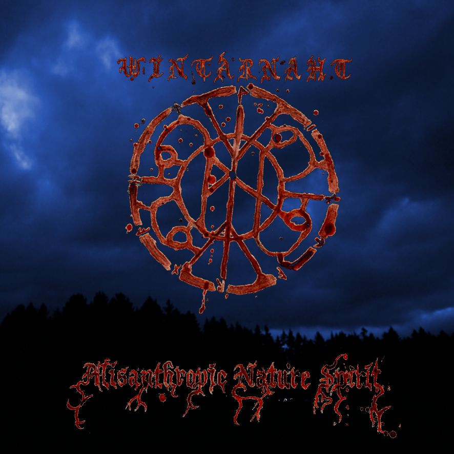 Wintarnaht complete Discography