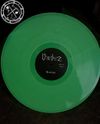 Uranium: LP Glow in the Dark | Dauþuz